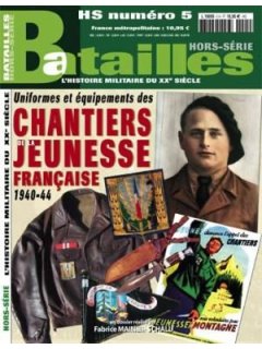 BATAILLES HORS-SERIE
