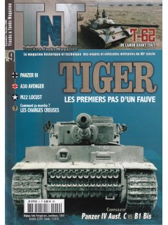 TNT - TRUCKS AND TANKS MAGAZINE