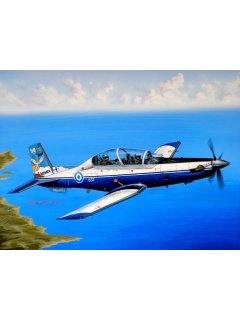 T-6A Texan II - 50 Χρόνια 361 ΜΕΑ