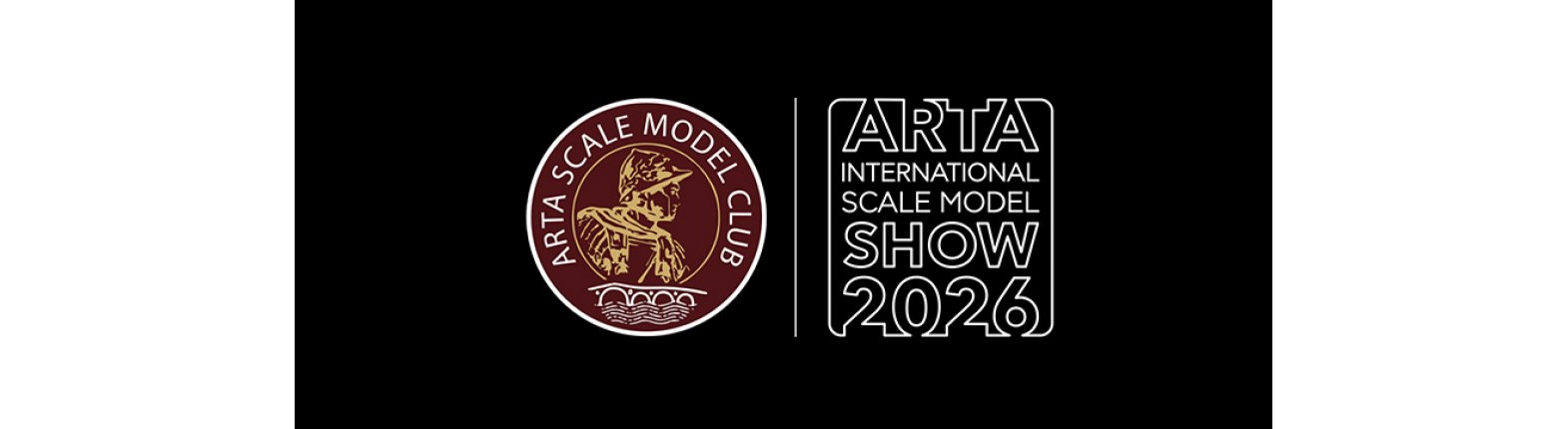 ARTA INTERNATIONAL SCALE MODEL SHOW 2026