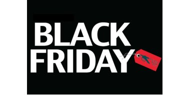 BLACK FRIDAY 2023