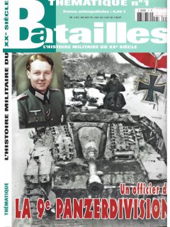 BATAILLES THEMATIQUE