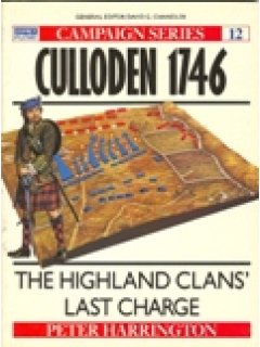 CULLODEN 1746