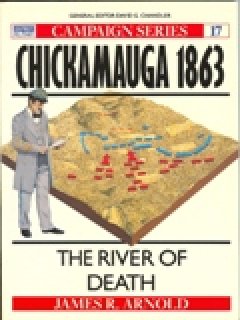 CHICKAMAUGA 1863