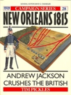 NEW ORLEANS 1815