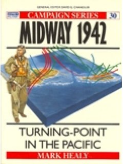 MIDWAY 1942