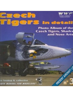 Czech Tigers, WWP