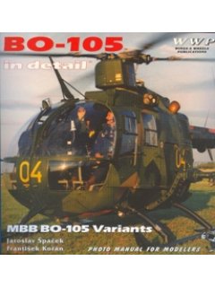 BO-105, WWP