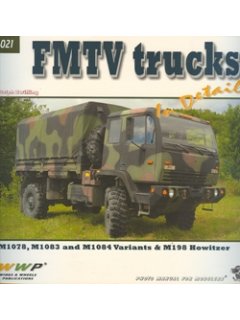 FMTV Trucks, WWP