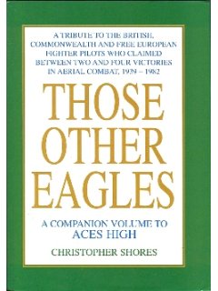 Those Other Eagles