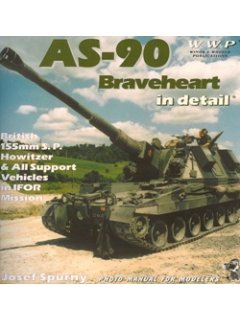 AS-90 Braveheart