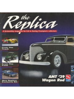 THE REPLICA, 2000 / 05-06, No. 104