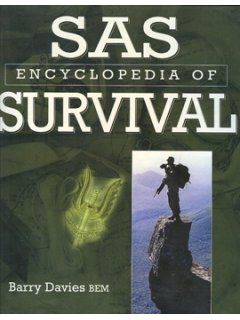 SAS Encyclopedia of Survival