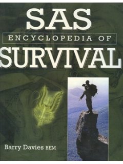 SAS Encyclopedia of Survival