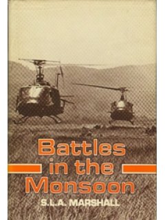 BATTLES IN THE MONSOON