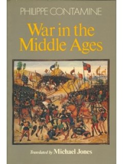 War in the Middle Ages