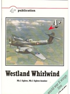 Westland Whirlwind, 4+