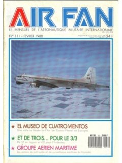 AIR FAN 1988/02, No 111