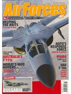 AIR FORCES MONTHLY 2006/10
