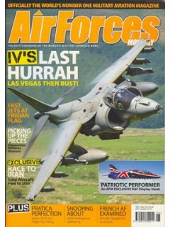 AIR FORCES MONTHLY 2010/06