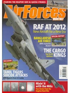 AIR FORCES MONTHLY 2009/04