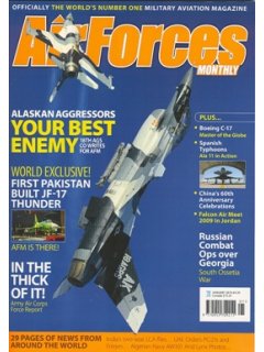 AIR FORCES MONTHLY 2010/01