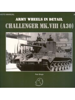 CHALLENGER MK. VIII (A30)