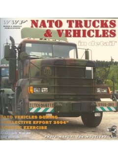 NATO Trucks and Vehicles