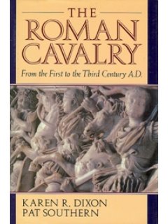 THE ROMAN CAVALRY