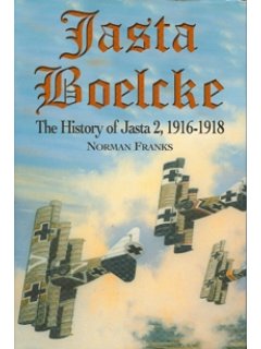 JASTA BOELCKE