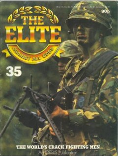 THE ELITE No 35