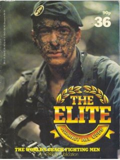 THE ELITE No 36