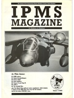 IPMS(UK) MAGAZINE