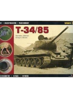 T-34/85