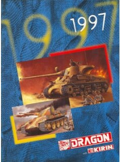 DRAGON CATALOGUE 1997