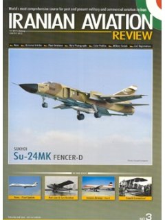 IRANIAN AVIATION REVIEW