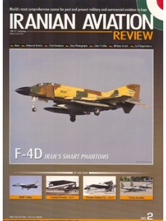 Iranian Aviation Review No 02