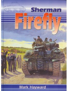 Sherman Firefly, Barbarossa Books