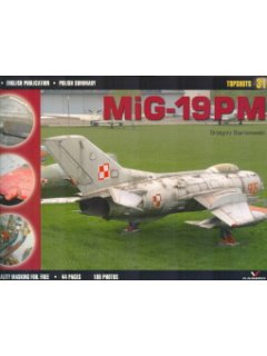 MiG-19PM