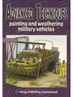 Advanced Techniques Vol. 6, Auriga