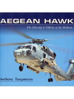 AEGEAN  HAWKS