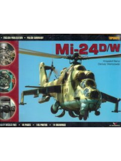 Mi-24 D/W
