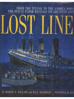 LOST LINERS