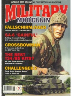 Military Modelling 1998/10 Vol 28 No 15