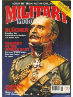 Military Modelling 1997 Vol 27 No 19