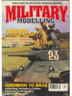 Military Modelling 1998/04 Vol 28 No 05