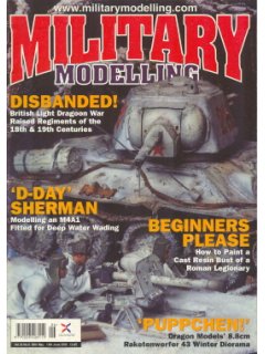 Military Modelling 2003/05-06 Vol 33 No 06