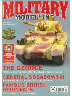 Military Modelling 2005/08 Vol 35 No 09