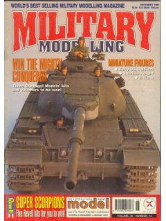 Military Modelling 1996/11 Vol 26 No 12