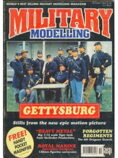 Military Modelling 1994/10 Vol 24 No 10